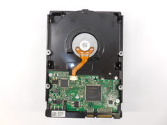 Жесткий диск 3,5" 320Gb Hitachi - Pic n 259386