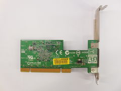 Контроллер PCI SATA RAID Promise FastTrak TX4300 - Pic n 259390