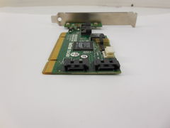 Контроллер PCI SATA RAID Promise FastTrak TX4300 - Pic n 259390