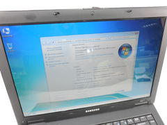 Ноутбук Samsung R20Plus - Pic n 259319