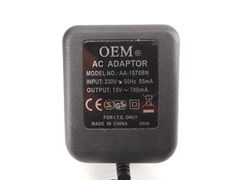 Блок питания AC Adadpter AA-1570BN - Pic n 259486