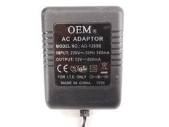 Блок питания AC Adadpter AD-1280B - Pic n 259492