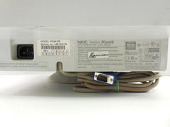 ЭЛТ-Монитор 19" NEC MultiSync FE991SB - Pic n 259609