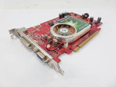 Видеокарта PCI-E nVIDIA GeForce 6600, 128Mb - Pic n 259612