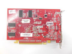 Видеокарта HIS Radeon X700 SE 128Mb - Pic n 259617