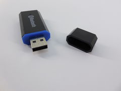 Адаптер USB Bluetooth музыкальный аудио приемник  - Pic n 259638