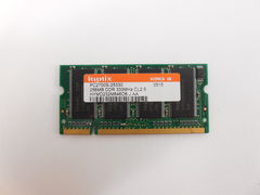 Модуль памяти SODIMM DDR333 256Mb PC2700 - Pic n 259733