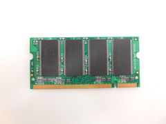 Модуль памяти SODIMM SDRAM 256Mb  - Pic n 259738