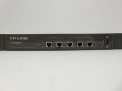 Маршрутизатор TP-LINK TL-R480T+ - Pic n 259798