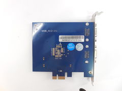 Плата видеозахвата PCI-E x1 9408 - Pic n 259823