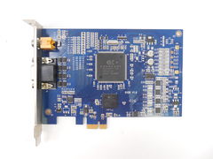 Плата видеозахвата PCI-E x1 Tungson TE-9108E - Pic n 259824