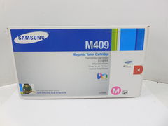 Картридж Samsung CLT-M409S Magneta - Pic n 259848