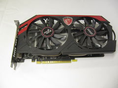 Видеокарта MSI GeForce GTX 750Ti - Pic n 259841