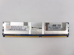 Серверная память FB-DIMM DDR2 8GB Hynix - Pic n 259928