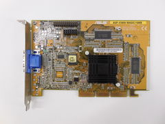 Видеокарта AGP ASUS AGP-V3800 MAGIC/16MB - Pic n 259937