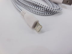 Кабель USB Apple 8pin Lightning - Pic n 260000