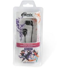 Наушники Ritmix RH-017