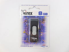 Флэш-накопитель Mirex Harbor 8GB