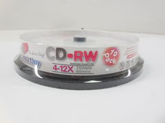 Диски CD-RW SmartBuy 10шт - Pic n 260029