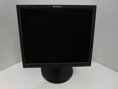 ЖК-монитор Lenovo ThinkVision L193p - Pic n 260039