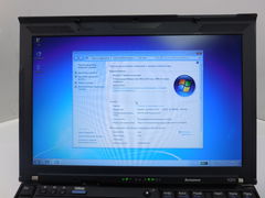 Ноутбук Lenovo ThinkPad X201 - Pic n 260112
