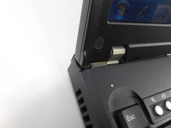 Ноутбук IBM Lenovo ThinkPad T60 - Pic n 260120