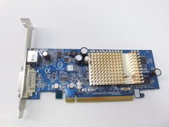 Видеокарта PCI-E Gigabyte Radeon X300, 128Mb - Pic n 260147