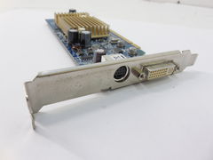 Видеокарта PCI-E Gigabyte Radeon X300, 128Mb - Pic n 260147