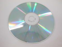Болванка 1 штука Диск CD-R TDK 700Mb - Pic n 260209