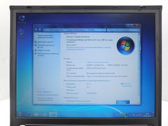 Ноутбук IBM Lenovo ThinkPad T60 - Pic n 260214