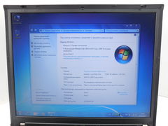 Ноутбук IBM Lenovo ThinkPad T60 - Pic n 260252