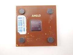 Винтаж! Процессор Socket 462 AMD Athlon 1667Mhz - Pic n 260280