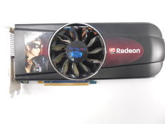 Видеокарта Sapphire Radeon HD 5830 1Gb - Pic n 260284