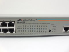 Коммутатор Allied Telesyn AT-8026T 24 port - Pic n 260292