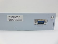 Коммутатор (switch) 3com SuperStack3 4228G - Pic n 260293