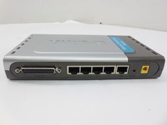 Маршрутизатор D-link DI-704P ,LAN: 4 port - Pic n 260311