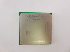 Процессор Socket AM2 AMD Athlon 64 3000+ (1.8GHz) - Pic n 245635
