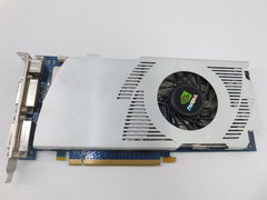 Видеокарта PCI-E nVIDIA GeForce 8800 GT 512Mb - Pic n 260326