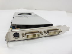 Видеокарта PCI-E nVIDIA GeForce 8800 GT 512Mb - Pic n 260326