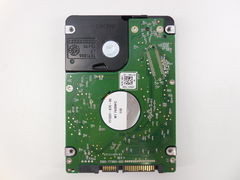 Жесткий диск 2.5 SATA 500GB WD - Pic n 260357