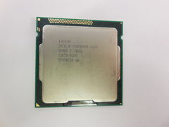 Процессор 2-ядра Socket 1155 Intel Pentium G630 - Pic n 260370