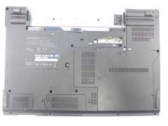 Нижняя часть корпуса от ноутбука IBM Lenovo L412 - Pic n 260409
