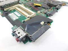 Материнская плата от ноутбука IBM Lenovo T61 - Pic n 260427