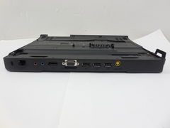 Докстанция Lenovo Thinkpad X200 UltraBase - Pic n 260495