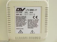 Видеомонитор LTV-MMC-17 - Pic n 260531