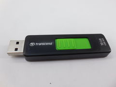 Флеш накопитель USB 3.0 16Gb Transcend - Pic n 260559