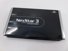 Внешний BOX для HDD 2.5" SATA VanTec NexStar  - Pic n 260561