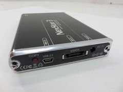 Внешний BOX для HDD 2.5" SATA VanTec NexStar  - Pic n 260561