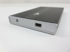 Внешний BOX для HDD 2.5" IDE /USB 2.0 - Pic n 260562