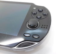Игровая приставка Sony PlayStation Vita WiFi - Pic n 260573